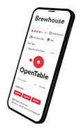 Open Table App